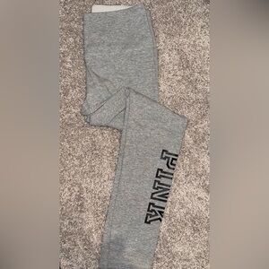 PINK Victoria Secret Legging